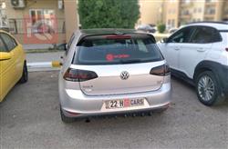 فولكسفاغن جولف